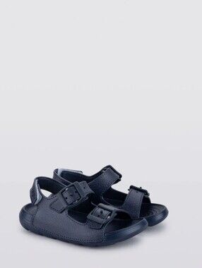 IgorIgor Boy's and Girl's Maui MC Sandals, Marino